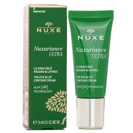 Listing 2 of 3 for Nuxe Nuxuriance Ultra The Eye And Lip Contour Cream 15ml