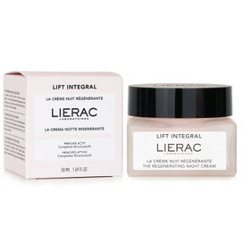 Listing 2 of 3 for Lierac Lift Integral The Regenerating Night Cream 50ml/1.69oz