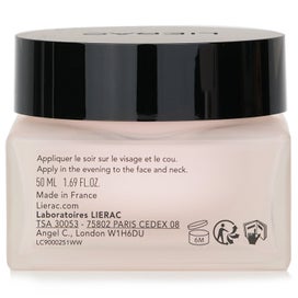 Listing 3 of 3 for Lierac Lift Integral The Regenerating Night Cream 50ml/1.69oz