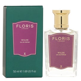 Listing 2 of 6 for Floris Wilde Eau De Parfum Spray 50ml/1.69oz