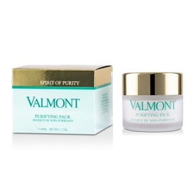 Listing 2 of 3 for Valmont Purifying Pack (Skin Purifying Mud Mask) 50ml/1.7oz