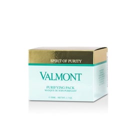 Listing 3 of 3 for Valmont Purifying Pack (Skin Purifying Mud Mask) 50ml/1.7oz