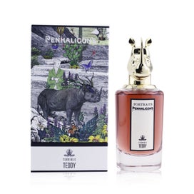 Listing 2 of 3 for Penhaligon's Portraits Terrible Teddy Eau de Parfum Spray 75ml/2.5oz