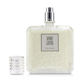 Listing 4 of 4 for Serge Lutens Les Eaux De Politesse L'Eau De Paille Eau De Parfum Spray 100ml/...