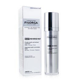 Listing 2 of 3 for Filorga NCEF-Reverse Mat Supreme Multi-Correction Fluid - For Combination Ski...