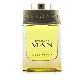 Listing 2 of 6 for Bvlgari Man Wood Neroli Eau De Parfum Spray 60ml/2oz