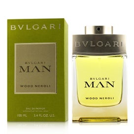 Listing 3 of 6 for Bvlgari Man Wood Neroli Eau De Parfum Spray 60ml/2oz
