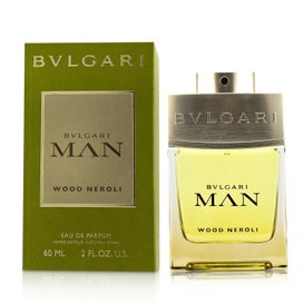 Listing 5 of 6 for Bvlgari Man Wood Neroli Eau De Parfum Spray 60ml/2oz
