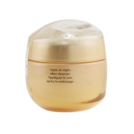 Listing 3 of 3 for Shiseido Benefiance Overnight Wrinkle Resisting Cream 50ml/1.7oz