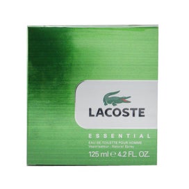 Listing 3 of 5 for Lacoste Lacoste Essential Eau De Toilette Spray 125ml/4.2oz