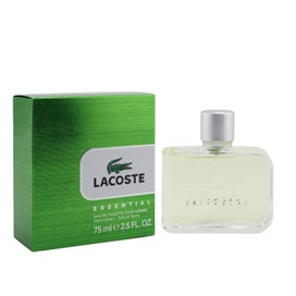 Listing 5 of 5 for Lacoste Lacoste Essential Eau De Toilette Spray 125ml/4.2oz
