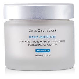 Listing 2 of 3 for Skin Ceuticals Daily Moisture (For Normal or Oily Skin) 60ml/2oz