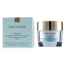 Listing 2 of 4 for Estee Lauder DayWear Anti-Oxidant 72H-Hydration Sorbet Creme SPF 15 - Normal/...