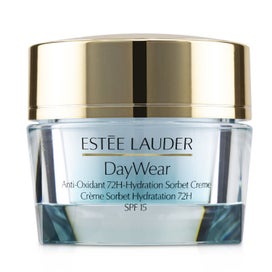 Listing 3 of 4 for Estee Lauder DayWear Anti-Oxidant 72H-Hydration Sorbet Creme SPF 15 - Normal/...