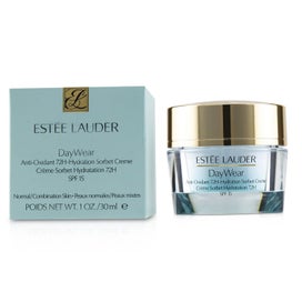 Listing 4 of 4 for Estee Lauder DayWear Anti-Oxidant 72H-Hydration Sorbet Creme SPF 15 - Normal/...
