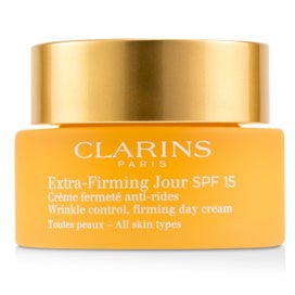 Listing 2 of 3 for Clarins Extra-Firming Jour Wrinkle Control, Firming Day Cream SPF 15 - All Sk...