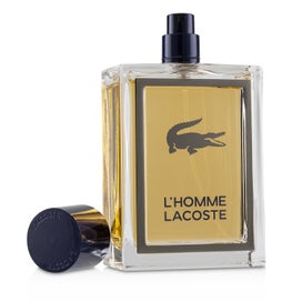 Listing 3 of 9 for Lacoste L'Homme Eau De Toilette Spray 100ml/3.3oz