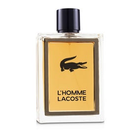 Listing 4 of 9 for Lacoste L'Homme Eau De Toilette Spray 100ml/3.3oz
