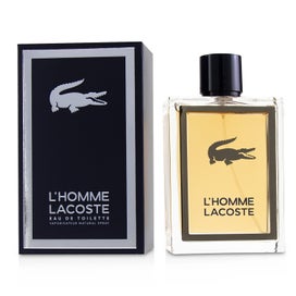 Listing 5 of 9 for Lacoste L'Homme Eau De Toilette Spray 100ml/3.3oz