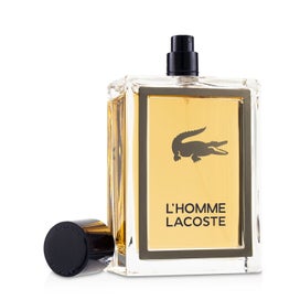 Listing 6 of 9 for Lacoste L'Homme Eau De Toilette Spray 100ml/3.3oz