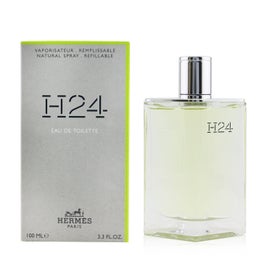Listing 2 of 6 for Hermes H24 Eau De Toilette Spray 100ml/3.3oz