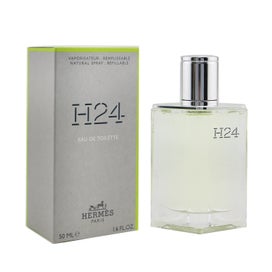 Listing 5 of 6 for Hermes H24 Eau De Toilette Spray 100ml/3.3oz
