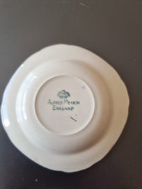 Listing 2 of 2 for Alfred Meakin - small dish