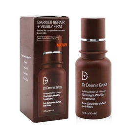 Listing 2 of 3 for Dr Dennis Gross Advanced Retinol + Ferulic Overnight Wrinkle Treatment 30ml/1oz