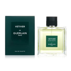 Listing 2 of 3 for Guerlain Vetiver De Guerlain Paris Eau De Toilette 100ml/3.3oz