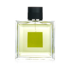 Listing 3 of 3 for Guerlain Vetiver De Guerlain Paris Eau De Toilette 100ml/3.3oz