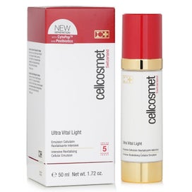 Listing 2 of 3 for Cellcosmet & Cellmen Cellcosmet Ultra Vital Light Intensive Revitalising Cell...