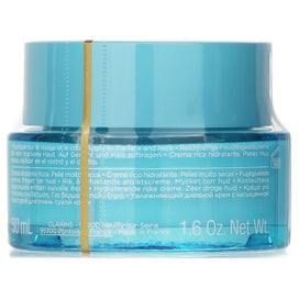 Listing 3 of 3 for Clarins Hydra-Essentiel [HA?] Moisturizes And Quenches, Rich Cream (For Very ...