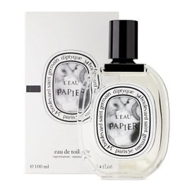 Listing 2 of 9 for Diptyque L'Eau Papier Eau De Toilette 100ml/3.4oz
