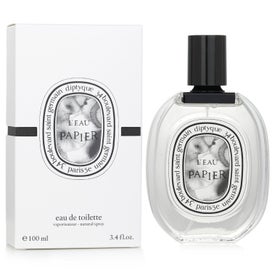 Listing 6 of 9 for Diptyque L'Eau Papier Eau De Toilette 100ml/3.4oz