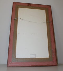 Listing 14 of 14 for +++ IMPRESSIVE ORIGINAL PAINTING +++