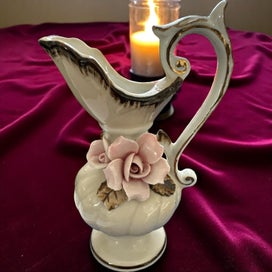 Listing 8 of 11 for Add a touch of vintage elegance to your home! And becoming an animal lifesaver