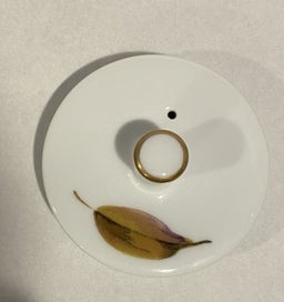 Listing 9 of 12 for Royal Worcester Vintage Evesham Gold Coffee Pot - Stunning