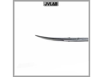 Listing 7 of 10 for Stainless Steel Surgical Laboratory Medical Household Scissors 12.5/14/16/18/20