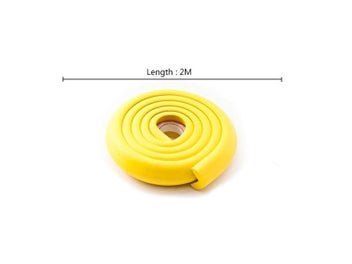 Listing 4 of 10 for 2M Child Protection Corner Protector Baby Safety Guards Edge Corner Guards