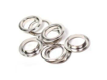 Listing 7 of 10 for 3-40mm Scrapbooking Accessories For Knitwear Jeans Apparel Bags Shoes