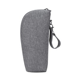 Listing 2 of 3 for Milk Bottle Thermal Bag Portable Baby Feeding Warmer Insulation Milk Bottle Hold