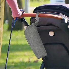 Listing 3 of 3 for Milk Bottle Thermal Bag Portable Baby Feeding Warmer Insulation Milk Bottle Hold