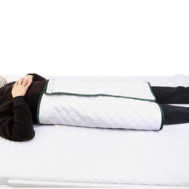 Listing 3 of 3 for Absorbent Bed Pad Washable Tuckable Incontinence Bed Wetting Pad Sheet Protector