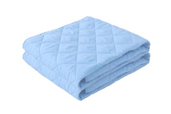 Listing 3 of 3 for Nappy Urine Mat Reusable Nappy Diaper Changing Pad-Pink