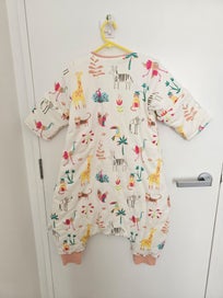 Listing 2 of 3 for Baby Warm Pyjamas (90cm)