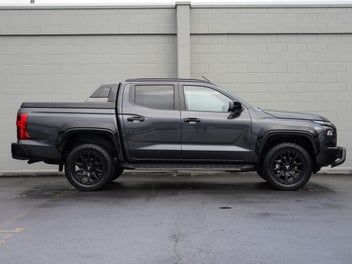 Mitsubishi Triton 2026 photo 4