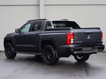 Mitsubishi Triton 2026 photo 3