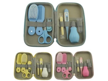 Listing 3 of 9 for Baby Grooming Kit Health Care Set