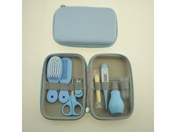 Listing 4 of 9 for Baby Grooming Kit Health Care Set