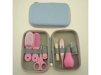 Listing 5 of 9 for Baby Grooming Kit Health Care Set